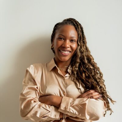 Mortgages By Desirée